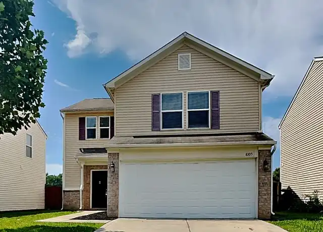 Property at 8105 Whistlewood Dr, Indianapolis, IN, 46239, 4 beds, 2.5 baths, [object Object]