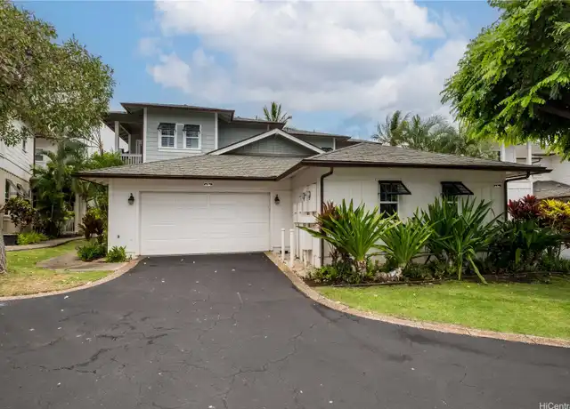 Property at 92-1104 Olani St Unit 17-1, Kapolei, HI, 96707, 3 beds, 3 baths, [object Object]