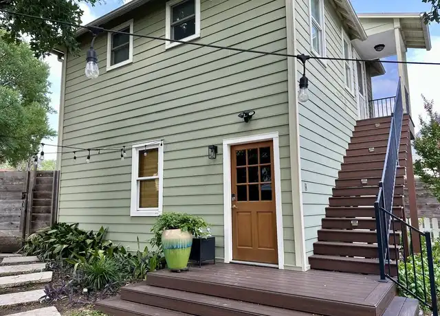 Property at 2402 W 8th St, Austin, TX, 78703, 1 bed, 1 bath, [object Object]