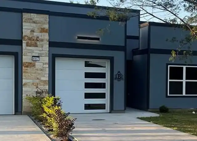 Property at 607 Schurmier Rd Unit B, Houston, TX, 77047, 3 beds, 2 baths, [object Object]