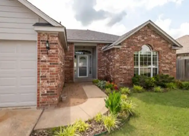 Property at 11618 N 108th East Ave, Collinsville, OK, 74021, 3 beds, 2 baths, [object Object]