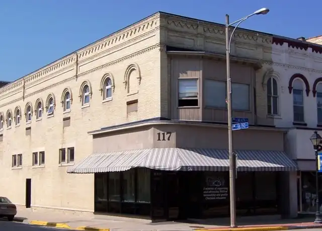 Property at 106 S 2nd St Unit 2, Watertown, WI, 53094, 0 beds, 1 bath, [object Object]