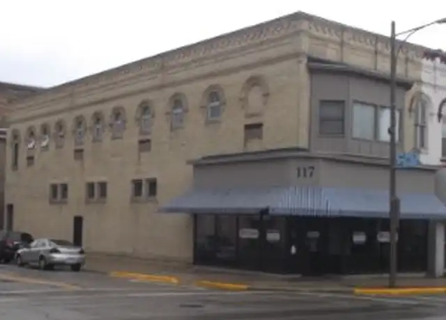 Property at 106 S 2nd St Unit 2, Watertown, WI, 53094, 0 beds, 1 bath, [object Object]