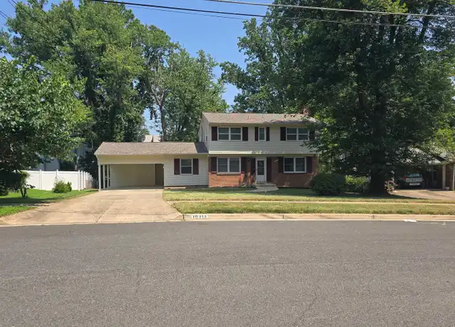 Property at 10212 Antietam Ave, Fairfax, VA, 22030, 4 beds, 3.5 baths, [object Object]