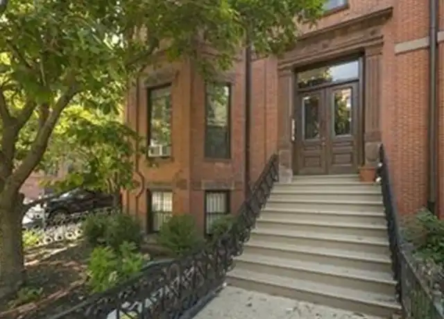 Property at 351 Beacon St #5, Boston, MA, 02116, 1 bed, 1 bath, [object Object]