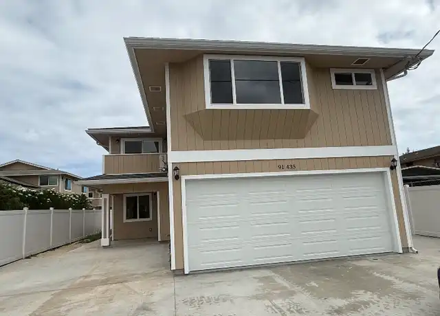 Property at 91-2056 Fort Weaver Rd Unit B, Ewa Beach, HI, 96706, 4 beds, 3 baths, [object Object]