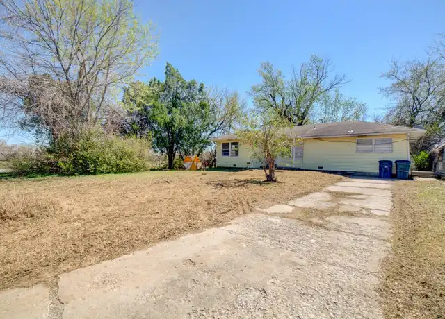 Property at 4028 E Virgin St, Tulsa, OK, 74115, 3 beds, 1 bath, [object Object]