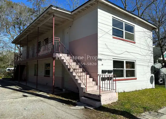 Property at 1437 W 26th St Unit 3, Jacksonville, FL, 32209, 2 beds, 1 bath, [object Object]