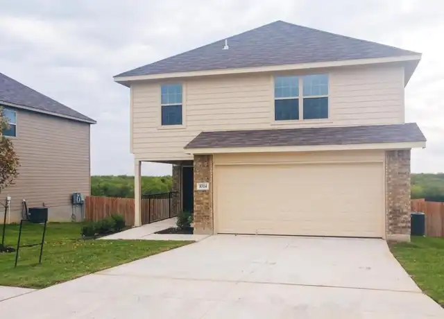 Property at 8314 Tesoro Hls, San Antonio, TX, 78242, 3 beds, 2.5 baths, [object Object]