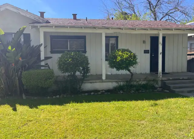 Property at 217 Olive Ave, Modesto, CA, 95350, 1 bed, 1 bath, [object Object]