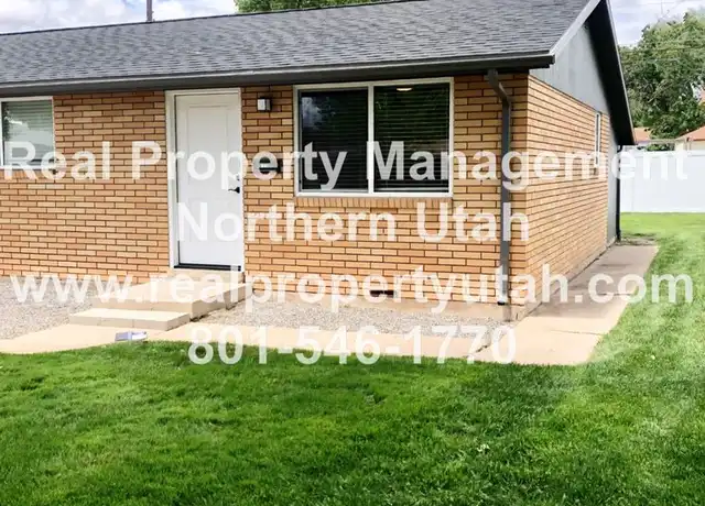 Property at 929 E Egan St N Unit 941, Layton, UT, 84041, 2 beds, 1 bath, [object Object]