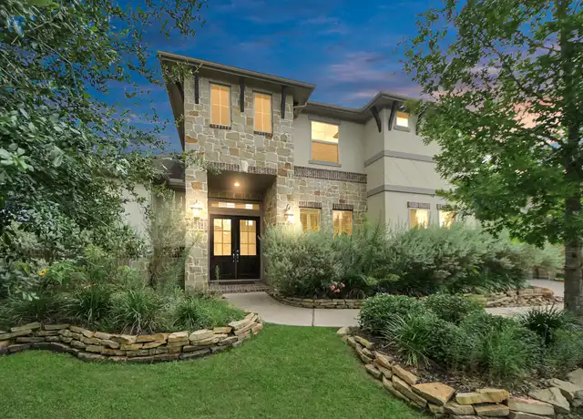 Property at 17611 Lanarkshire Xing, Richmond, TX, 77407, 5 beds, 4.5 baths, [object Object]