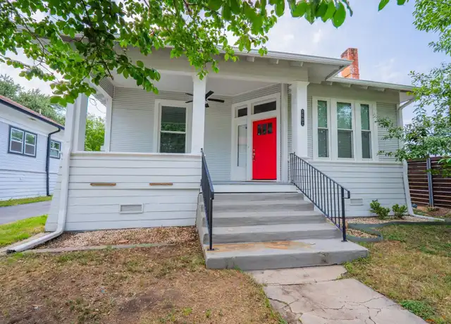 Property at 2007 S Presa St Unit 1, San Antonio, TX, 78210, 2 beds, 1 bath, [object Object]