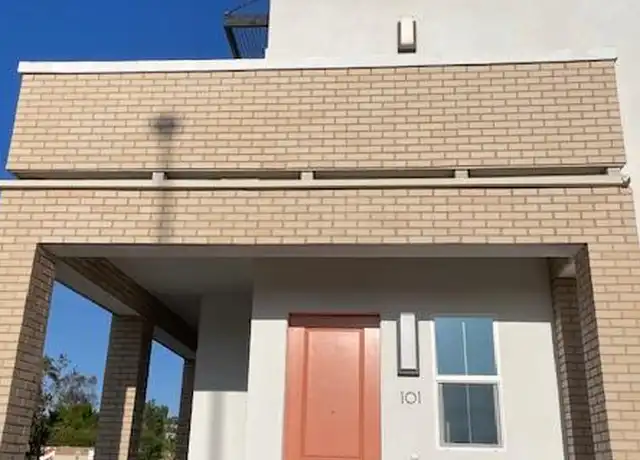 Property at 7611 University Ave #101, La Mesa, CA, 91942, 4 beds, 4 baths, [object Object]