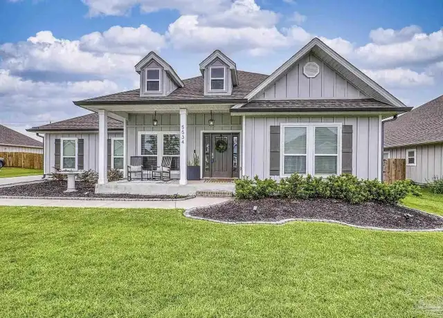 Property at 5534 Blake Ln, Milton, FL, 32571, 5 beds, 3 baths, [object Object]