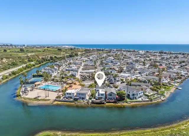 Property at 5 Canal Cir, Newport Beach, CA, 92663, 4 beds, 3 baths, [object Object]