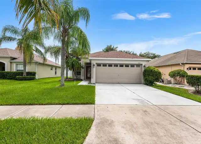 Property at 7352 Tower Bridge Dr, Wesley Chapel, FL, 33545, 3 beds, 2 baths, [object Object]