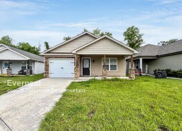 Property at 1521 Southernwood Dr, Chattanooga, TN, 37421, 3 beds, 2 baths, [object Object]