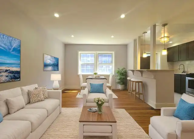 Property at 47 Branch Brook Pl Unit 1K, Newark, NJ, 07104, 1 bed, 1 bath, [object Object]