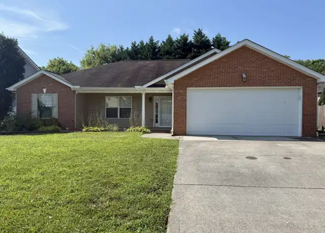 Property at 5926 Gray Gables Dr, Knoxville, TN, 37931, 3 beds, 2 baths, [object Object]