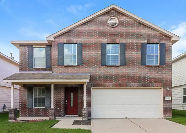 Property at 20814 Trenton Valley Ln, Katy, TX, 77449, 4 beds, 2 baths, [object Object]