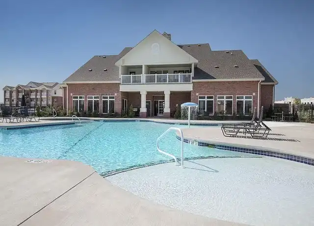 Property at The Greens at Oklahoma City - 900 NE 122nd St, Oklahoma City, OK, 73114, 1-2 bed, 1-2 bath, [object Object]