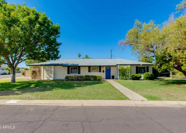 Property at 3109 E Turney Ave, Phoenix, AZ, 85016, 3 beds, 2.5 baths, [object Object]