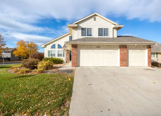 Property at 2702 Paddington Rd, Fort Collins, CO, 80525, 3 beds, 2.5 baths, [object Object]