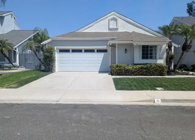 Property at 6 Parkwood, Aliso Viejo, CA, 92656, 3 beds, 2 baths, [object Object]