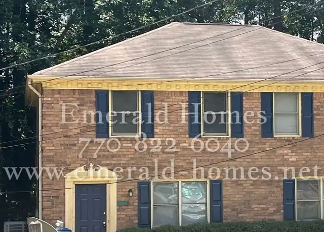 Property at 164 Scarlet Way, Lawrenceville, GA, 30046, 2 beds, 1.5 baths, [object Object]