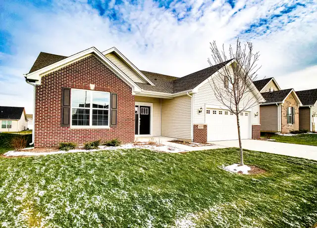 Property at 14337 Clover Ave, Cedar Lake, IN, 46303, 3 beds, 2 baths, [object Object]