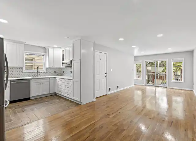 Property at 359 Cator Ave Unit 2, Jersey City, NJ, 07305, 3 beds, 2 baths, [object Object]
