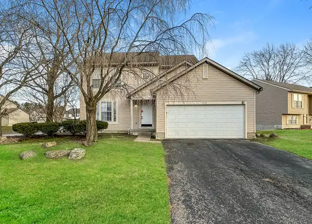 Property at 473 Buckingham Ct, Pickerington, OH, 43147, 3 beds, 2.5 baths, [object Object]