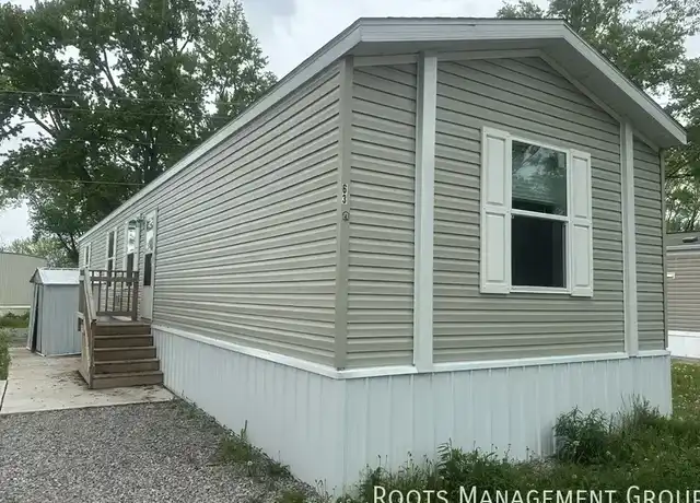 Property at 1520 Orange Rd #63, Ashland, OH, 44805, 3 beds, 2 baths, [object Object]
