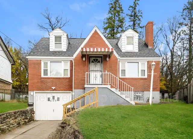 Property at 1129 Pearl St, Pittsburgh, PA, 15221, 3 beds, 2 baths, [object Object]