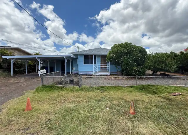 Property at 98-74 Lii Ipo St, Aiea, HI, 96701, 3 beds, 2 baths, [object Object]