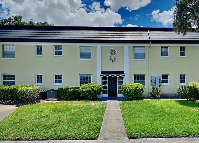 Property at 1500 Gay Rd Unit 3B, Winter Park, FL, 32789, 2 beds, 2 baths, [object Object]