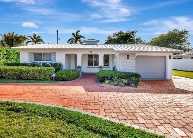 Property at 798 E Boca Raton Rd, Boca Raton, FL, 33432, 3 beds, 2 baths, [object Object]