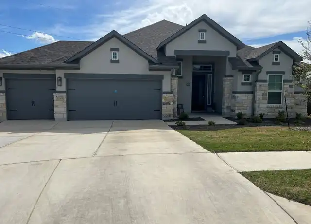 Property at 501 Mallow Rd, Leander, TX, 78641, 4 beds, 3 baths, [object Object]