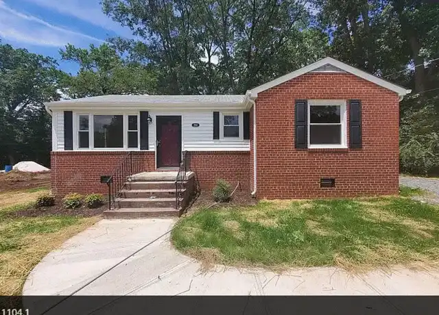 Property at 1104 New York Ave, Glen Allen, VA, 23060, 3 beds, 1 bath, [object Object]