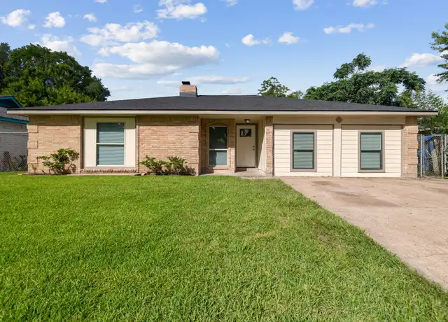 Property at 15311 Old Creek Rd, Houston, TX, 77060, 4 beds, 2 baths, [object Object]