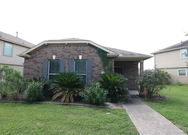 Property at 907 Aft Valley Dr, Houston, TX, 77073, 3 beds, 2 baths, [object Object]