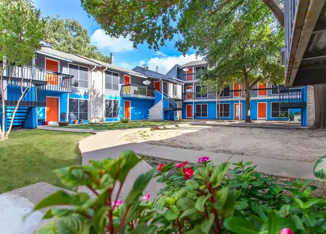 Property at Villa Encanto - 2850 Clydedale Dr, Dallas, TX, 75220, 0-1 beds, 1 bath, [object Object]