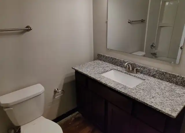 Property at 1218 2nd Dr NE Unit laundry, Austin, MN, 55912, 2 beds, 1.5 baths, [object Object]