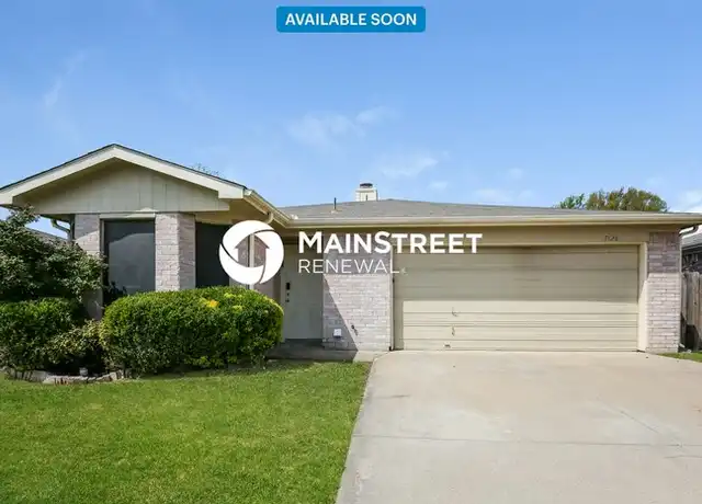 Property at 7128 Wagonwheel Rd, Fort Worth, TX, 76133, 3 beds, 2 baths, [object Object]
