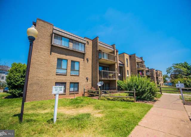 Photo of 7593 Gales Ct #103, Old Town Manassas, VA 20109