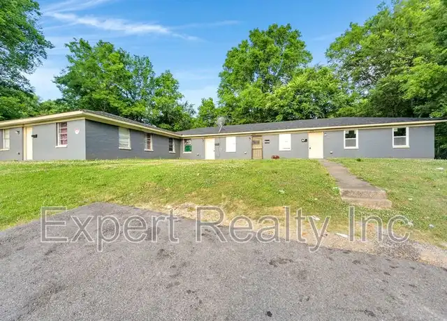 Property at 1732 32nd Pl N, Birmingham, AL, 35234, 2 beds, 1 bath, [object Object]