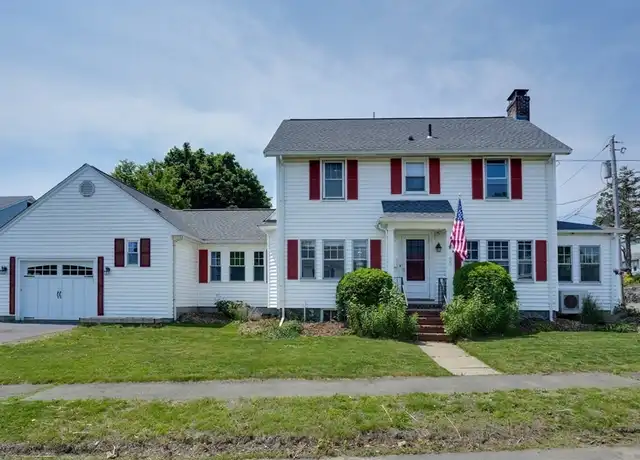 Property at 85 Roosevelt Rd, Medford, MA, 02155, 3 beds, 2 baths, [object Object]