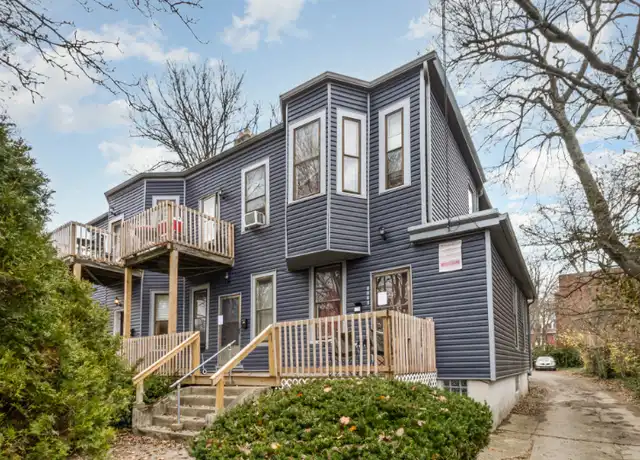Property at 3030 Cleinview Ave Unit 4, Cincinnati, OH, 45206, 2 beds, 1 bath, [object Object]