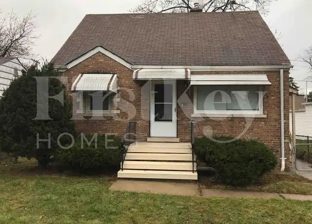Property at 1491 Forest Ave, Calumet City, IL, 60409, 3 beds, 1 bath, [object Object]